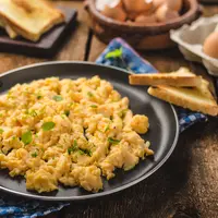 Ilustrasi telur orak-arik enak/copyright shutterstock.com/Stepanek Photography