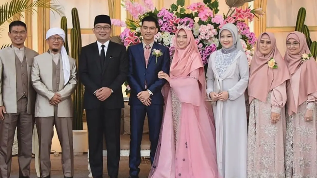 Ridwan Kamil