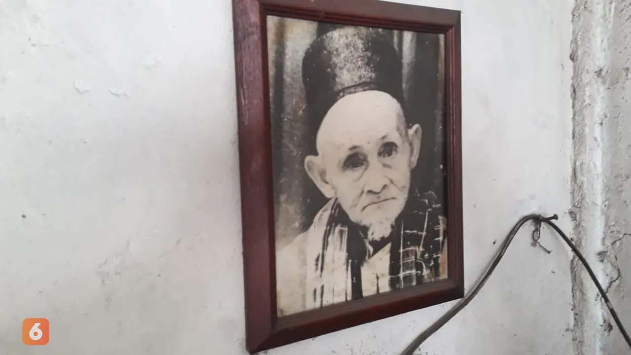 Tungku Saleh