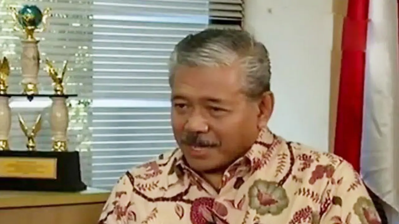 Hayono Isman
