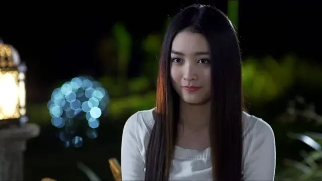 [Bintang] Siapa Takut Jatuh Cinta