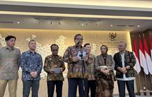 Menko Airlangga: Komitmen Pendanaan JETP Bagi RI Naik Jadi USD 21,4 Miliar