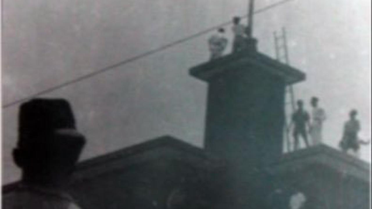 Hari Pahlawan