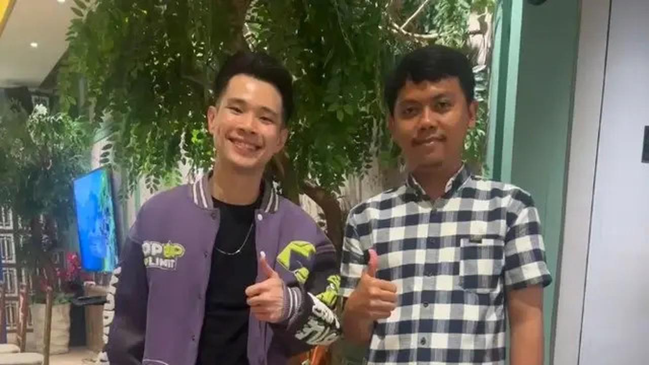 Kisah Inspiratif Huda, Gamers yang kini jadi Juragan Top Up Game