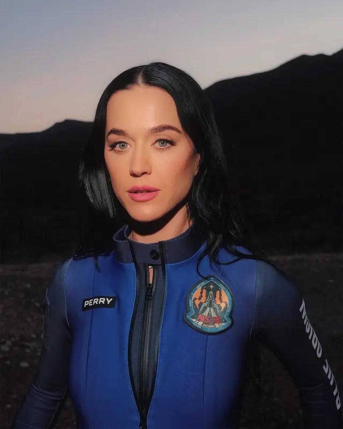 Sumber Kekayaan Katy Perry Capai Rp6,7 Triliun, Intip Perjalanan Kariernya