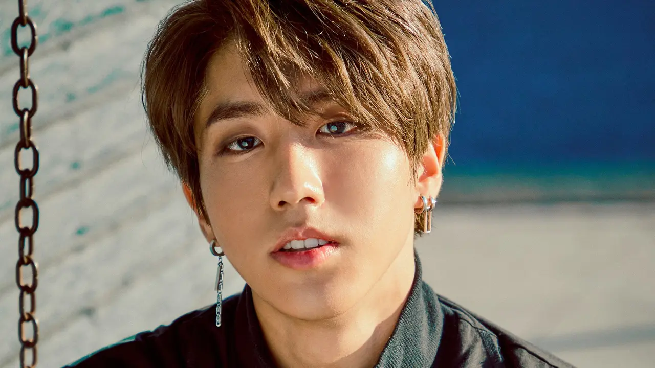 Han Stray Kids (Soompi/ JYP Entertainment)