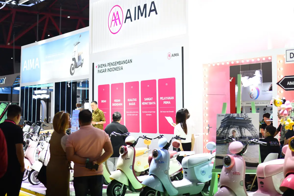AIMA