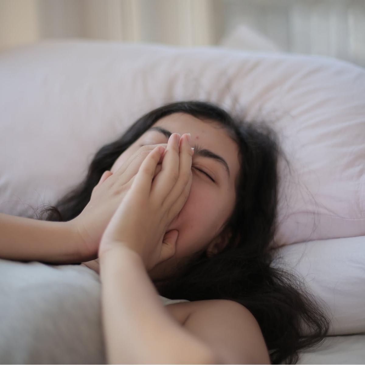 Penyebab Sering Bangun Tengah Malam Lainnya