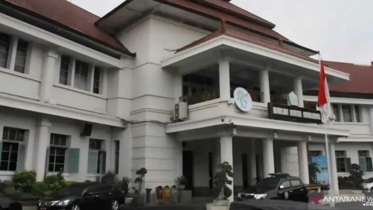 Terungkap! Pemkot Malang Percepat Perwali Demi Bantuan Rp50 Juta per RT Jalan 2026