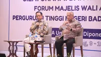 Mendagri Tito Karnavian Ungkap 5 Peran Strategis Pemda dalam Mendukung PTN-BH
