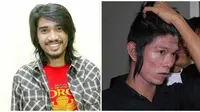 Transformasi para vokalis band Tanah Air yang kini masih jadi idola. (Sumber: KapanLagi)