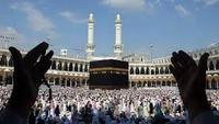 60 Contoh Titip Doa di Mekkah agar Rezeki Lancar, Lengkap dengan Adab dan Hukumnya dalam Islam