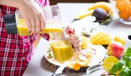 Gaya Hidup Sehat Makin Praktis, Ini Rekomendasi Blender Portable