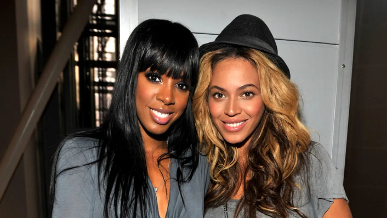 Kelly Rowland Harus Sebut Beyonce Sebagai Musuh Besar
