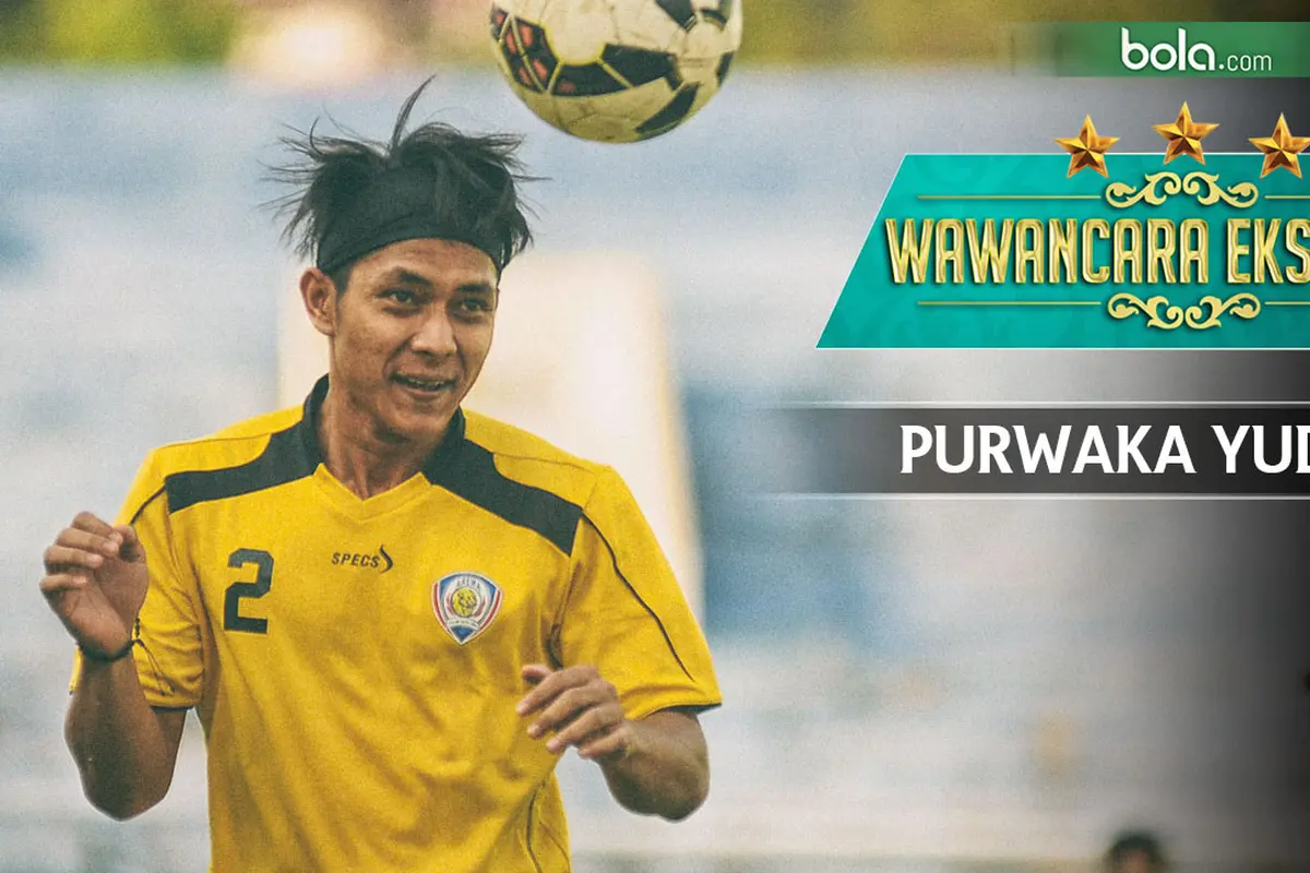 Purwaka Yudi