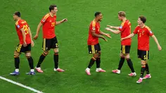 Tempat Menonton Belgia vs Senegal di Piala Dunia 2026