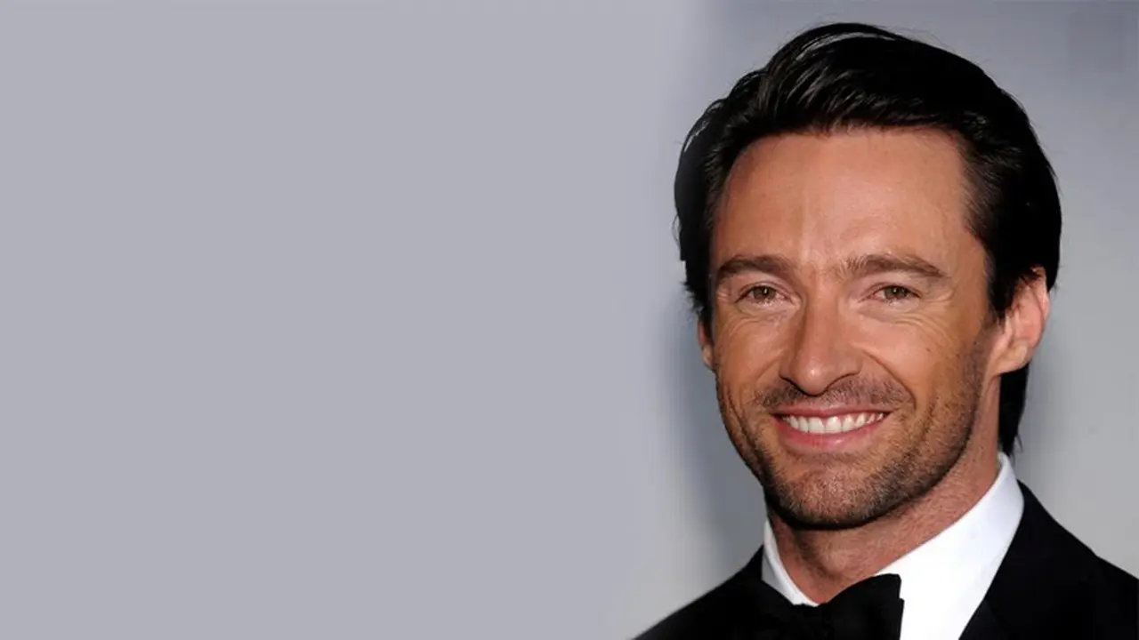 Hugh Jackman 