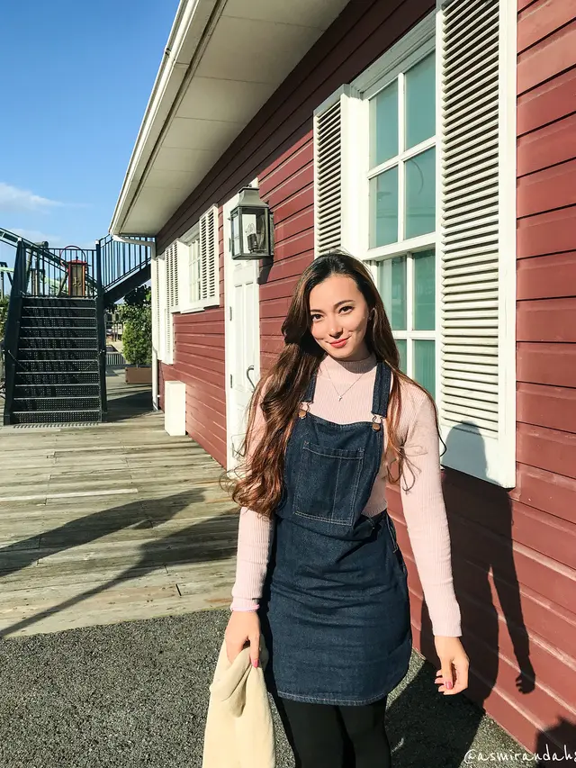 [Bintang] Asmirandah