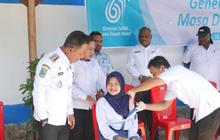 Siap Sambut Akreditasi Kemenkes, Empat Puskesmas di Teluk Wondama Bersiap Tingkatkan Layanan Kesehatan