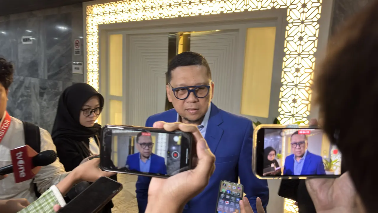Doli: Kursi DPR Bisa Bertambah, 11 Dapil Naik dari 3 Jadi 4 Kursi