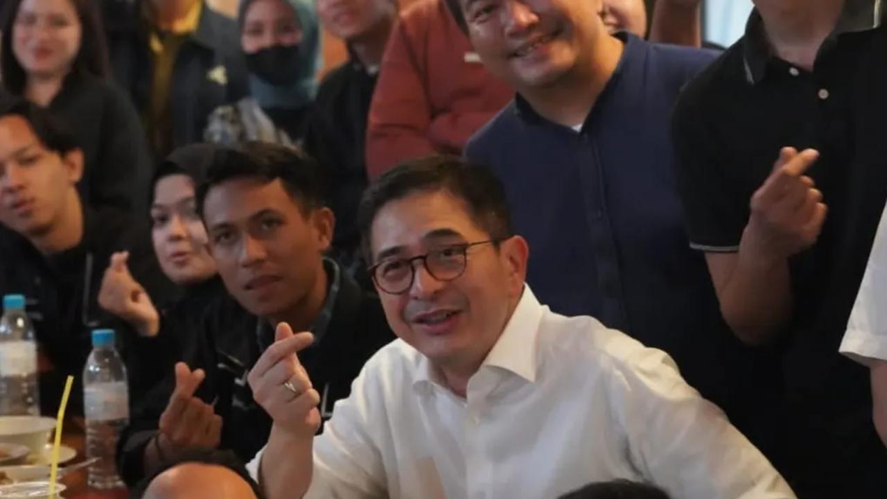 Dok. Istimewa
