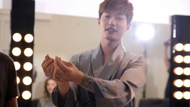 [Bintang] Lee Jeong Hoon