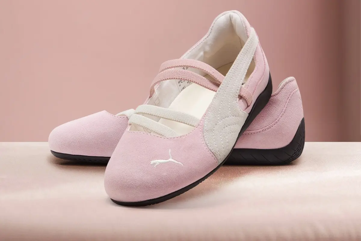 Menelusuri Jejak Mary Jane Shoes, dari Sepatu Anak-anak Jadi Fashion Statement Global yang Viral Lagi