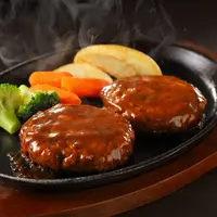 ilustrasi Beef Hamburg/copyright Shutterstock