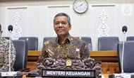 Setelah 28 Tahun, Utang Krisis BLBI Akhirnya Lunas