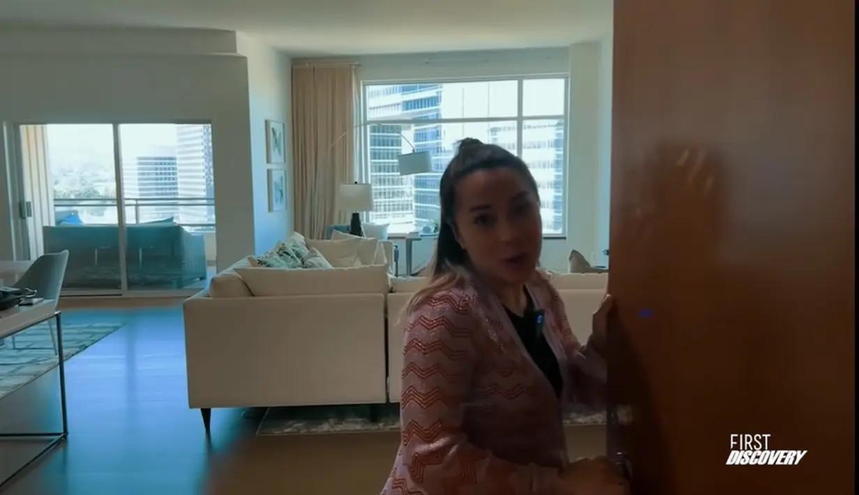 Nikita Willy (Youtube/Nikita Willy Official)