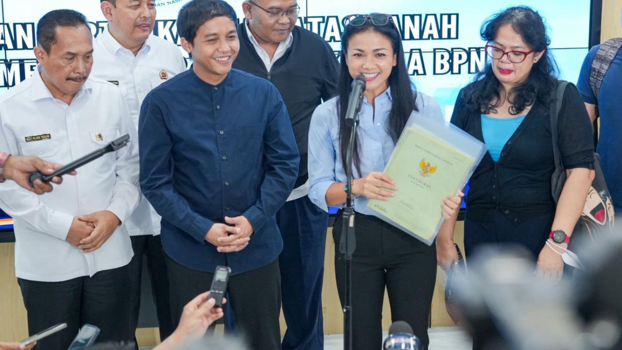 Dok. Istimewa