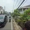 _Potret Lokasi Kejadian Penyerangan Koorbid Sospol BEM UI oleh Orang Tak Dikenal