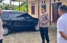 Polda Papua Tengah Lakukan Rotasi Kapolres Dogiyai Demi Jaga Kondusivitas Keamanan