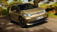 Volkswagen ID.3 (Volkswagen)