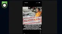 Cek Fakta: Klarifikasi Foto Tumpukan Dolar Hasil Penggeledahan KPK di Rumah Silmy Karim