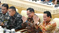 Mendagri Paparkan Capaian Kinerja Kemendagri hingga September 2026