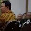 Basuki Tjahaja Purnama atau Ahok divonis dalam kasus dugaan penodaan agama.
