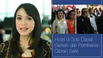 Daily TopNews hari ini akan menyajikan berita seputar hotel di Solo yang mendapat berkah dari pernikahan Gibran-Selvi dan anggota DPR yang senang karena status kontrak dengan Freeport diubah. Bagaimana berita lengkapnya? Lihat videonya yuk