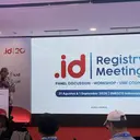 Domain .id Kini Tembus 1,5 Juta Pengguna dan Kuasai Pasar Lokal