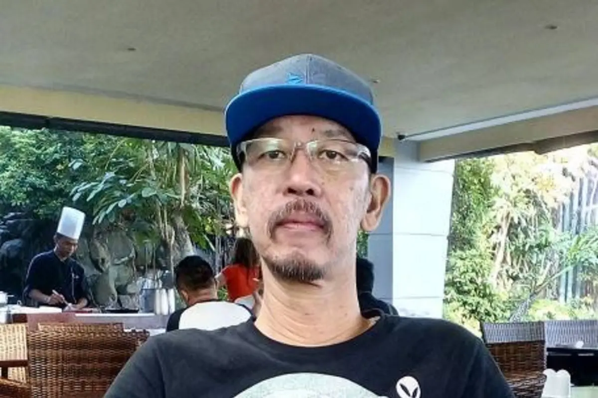[Bintang] Krisna Sadrach