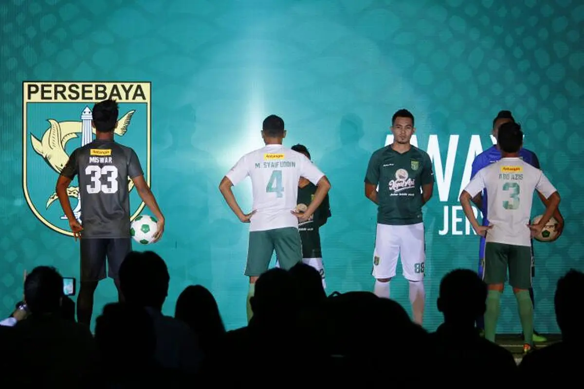 Persebaya Surabaya