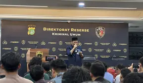Di Tengah Pencarian, Doa untuk Lima Jurnalis Menggema