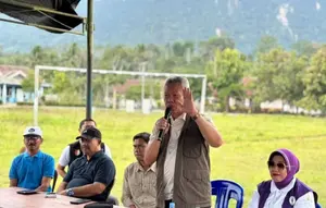 Ini Deretan Bantuan yang Dijanjikan untuk Korban Gempa Sigi