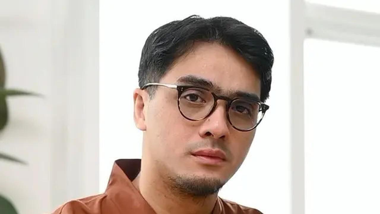 Ricky Harun Terapkan Gaya Hidup Sehat dengan Jaga Pola Makan, Sepak bola, Jogging dan Propolis