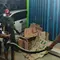 Bukan Tangkap Maling, Tim Ronda di Sukabumi Temuan Piton 3 Meter