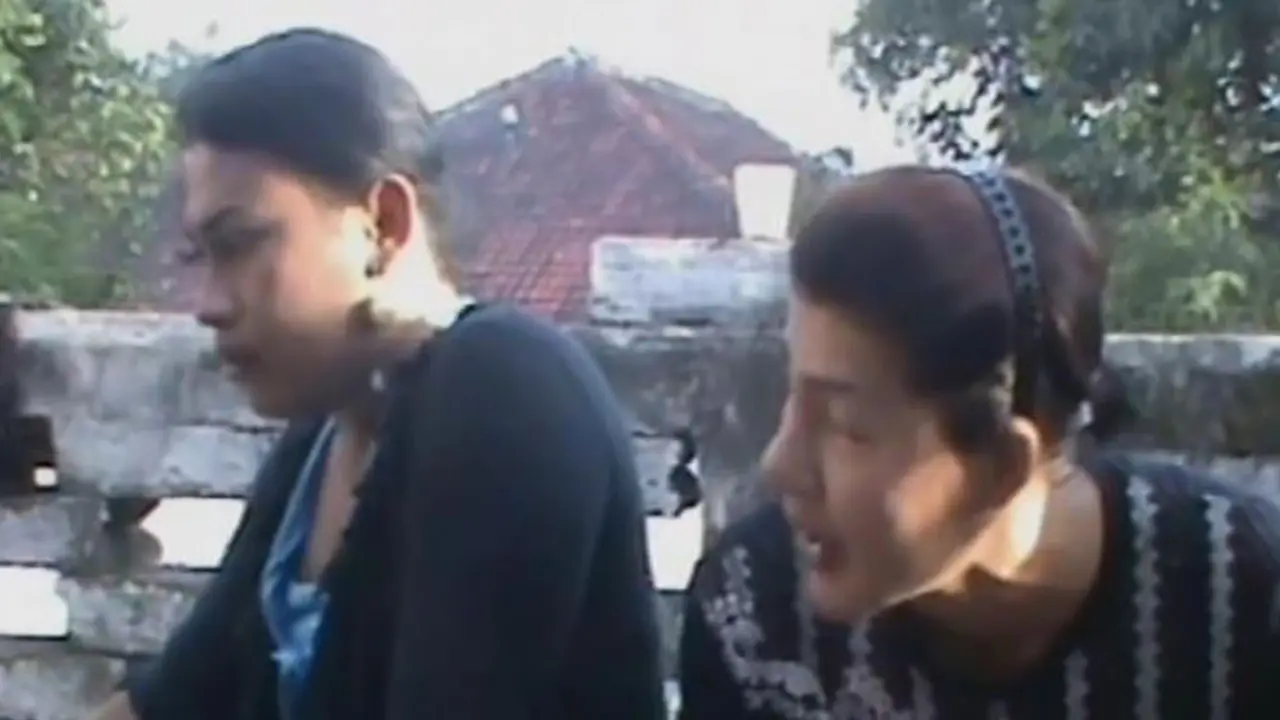 WARIA PEMILU