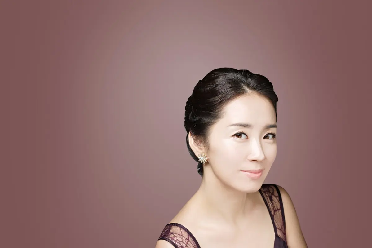 [Bintang] Yoo Sun