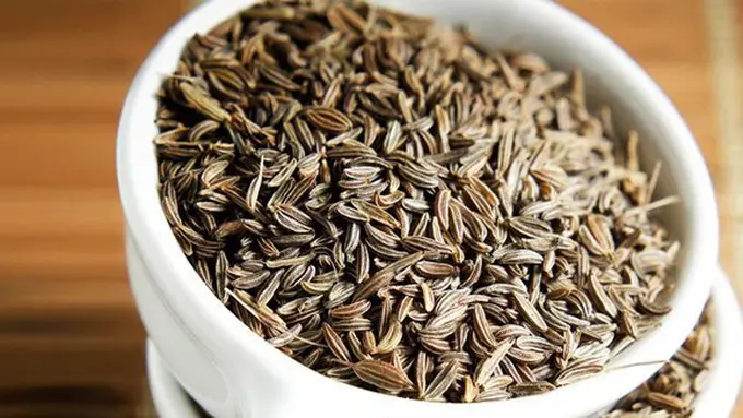 Teh jintan untuk kembung masuk angin/copyright Pexels.com