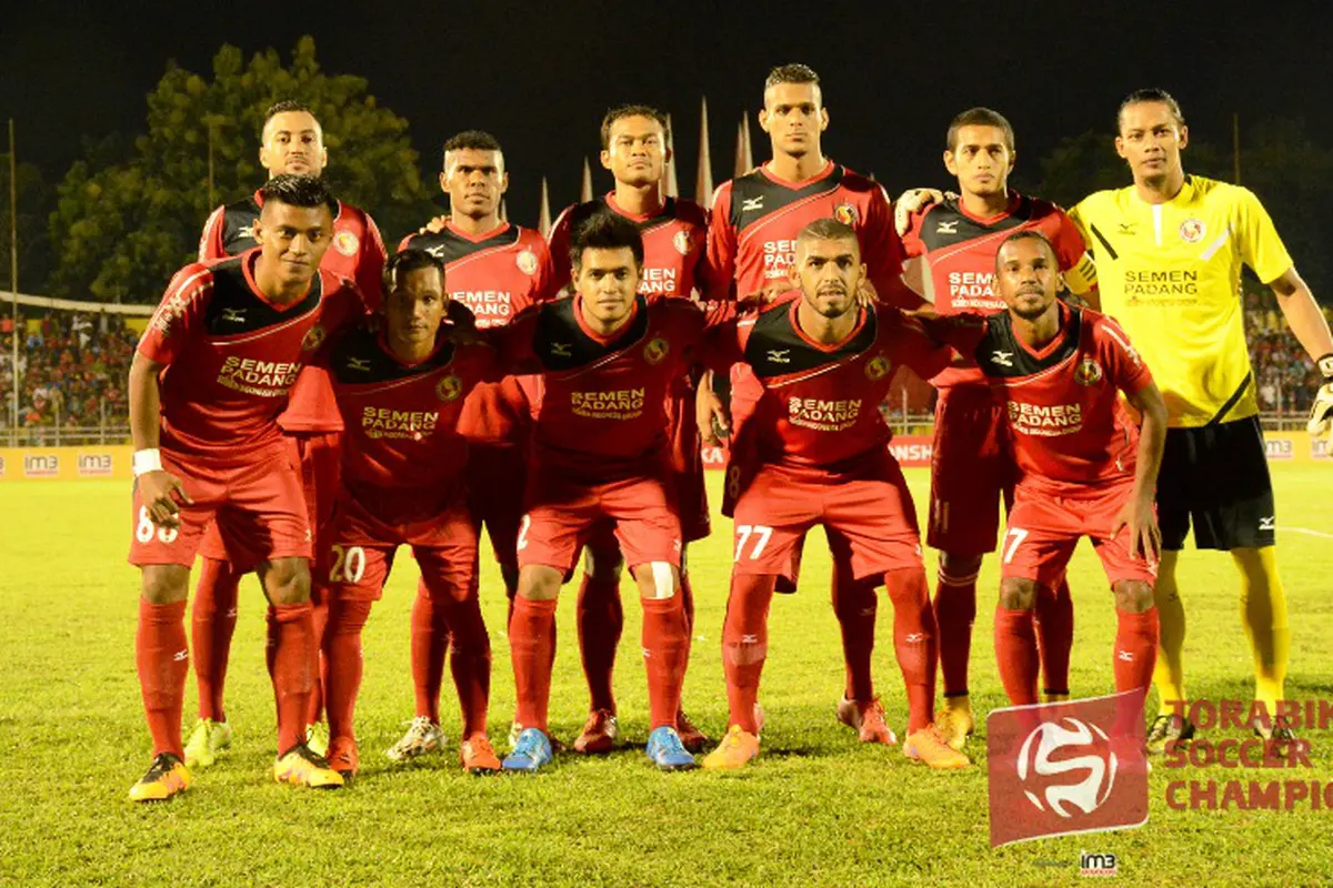 Semen Padang