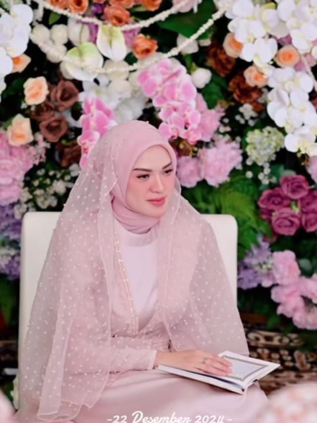 Delia Septianti Akan Menikah Lagi